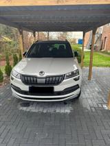 Skoda Karoq 2.0 TDI SCR 140kW DSG 4x4 SPORTLINE SP... - Skoda Karoq von privat