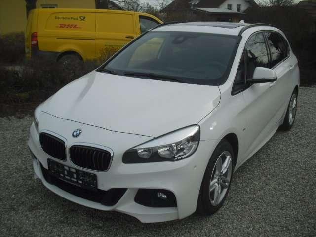 BMW 220 220 d M Sport