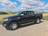 Ford Ranger - gebrauchte Ford Ranger aus dem Jahr 2016