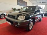 Hyundai HYUNDAI - Santa fe 2.7 V6 GLS Dynamic (premium)  - gebrauchte Hyundai SANTA FE aus dem Jahr 2002
