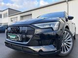 Audi e-tron 50 quattro advanced 181€ m. 20% Anzahlung - Audi e-tron mit Anhängerkupplung
