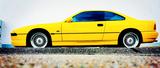 BMW 840Ci M62B44 - BMW 840: Ci