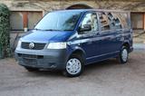 Volkswagen T5 2.5 TDI Caravelle*TÜV NEU*8-Sitzer* - gebrauchte VW T5 Caravelle aus dem Jahr 2008