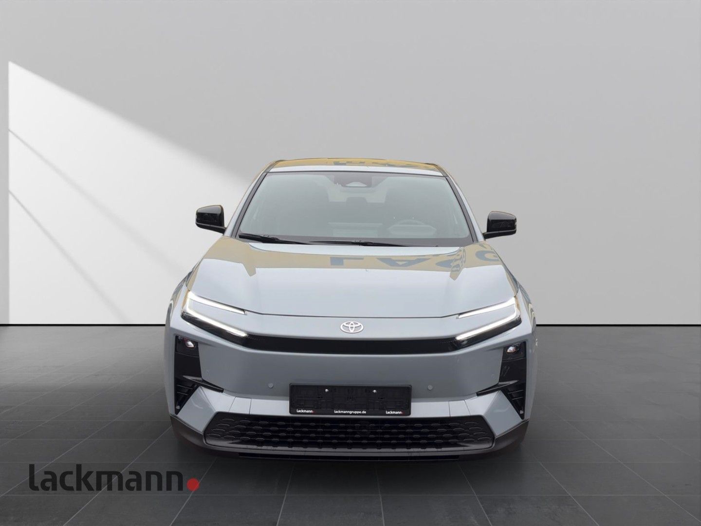 Toyota C-HR - Bild 2