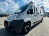 Globecar Globescout**Automatik**180 PS**3 L**ERST 94 T KM - Globecar Kastenwagen