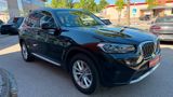 BMW X3 xDrive 20 d/Head Up/Laser/Leder/Kamera - Thumbnail 7