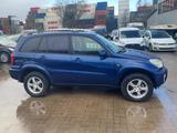 Toyota RAV 4 2.0-VVT-i TÜV *05.2026* - gebrauchte Toyota RAV 4 aus dem Jahr 2002