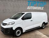 Opel Vivaro Kasten Edition L *NAVI*KLIM*3-SITZ* - Opel Vivaro Gebrauchtwagen in Stuttgart