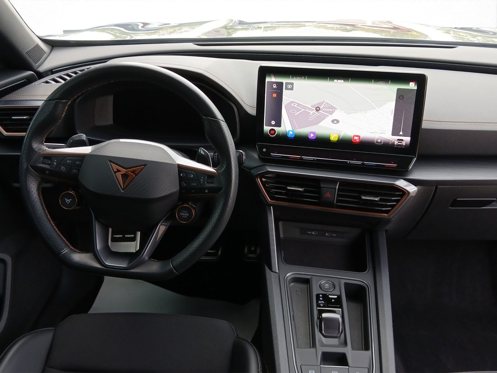 Cupra Formentor - Bild 7