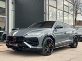 Lamborghini URUS SE - Lamborghini Gebrauchtwagen