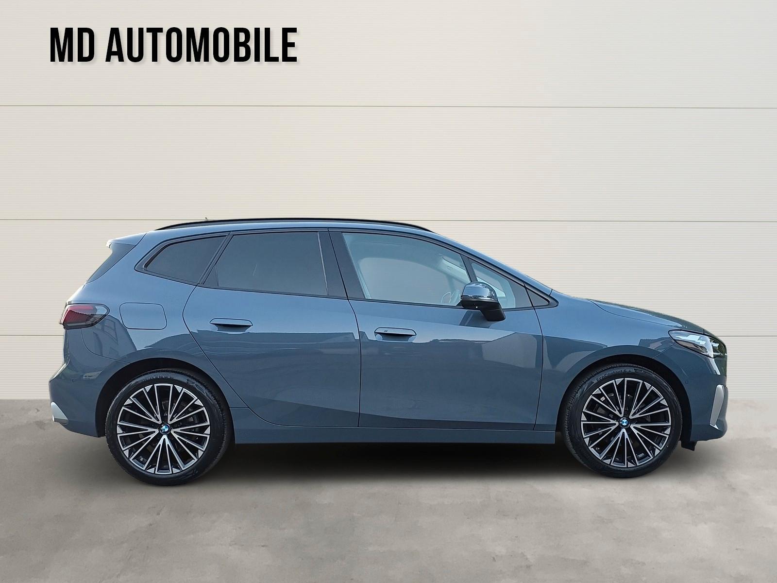 BMW 218 Active Tourer 218i Active Tourer Luxury Line Panorama 360%, миниатюра 6