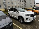 Ford Edge 2,0 l TDCi Bi-Turbo "4x4 - Ford Edge von privat