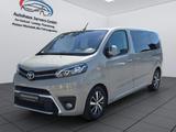 Toyota Proace 2,0-l-D-4D L1 (8-Si.) Autm. Verso Family  - Toyota Proace (Verso) 8-Sitzer