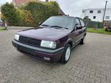 Volkswagen VW Polo 86c 2F Genesis Sondermodell - Volkswagen Polo: Sondermodell