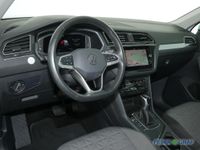 Volkswagen Tiguan - Vorschau Bild 8