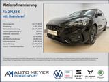 Ford Focus 1.0 EcoBoost ST-Line Kamera LED Keyless