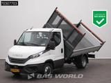 Iveco Daily 35C21 Neu! 3.0L Automatik Dreiseitenkipper - Iveco Daily 35c