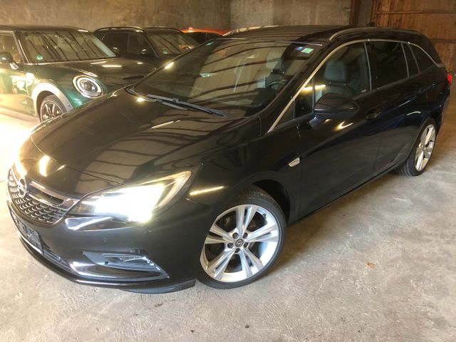 Opel Astra K Sports Tourer Innovation*MASSAGE*AHK*LED