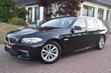 BMW 520 5 Touring 520 d *M-Sportpaket* - BMW 520 aus 2011: Kombi