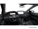 Volkswagen Golf Style 1,5 l TSI OPF 110 kW (150 PS) 6-Gang - Volkswagen Golf Tageszulassungen New cars mit Benzin-Antrieb