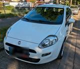 Fiat Punto - Fiat Punto in Karlsruhe