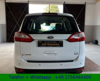 Ford Grand C-Max - 5