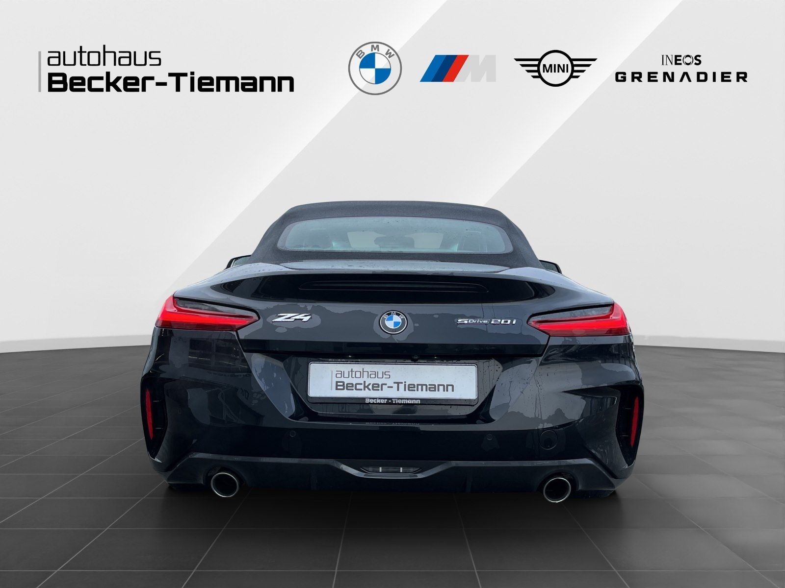 BMW Z4 - Bild 5