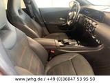 Mercedes-Benz CLA 200 Shooting Brake 2x AMG Line LED Widescr. - Mercedes-Benz CLA 200 Shooting Brake Gebrauchtwagen