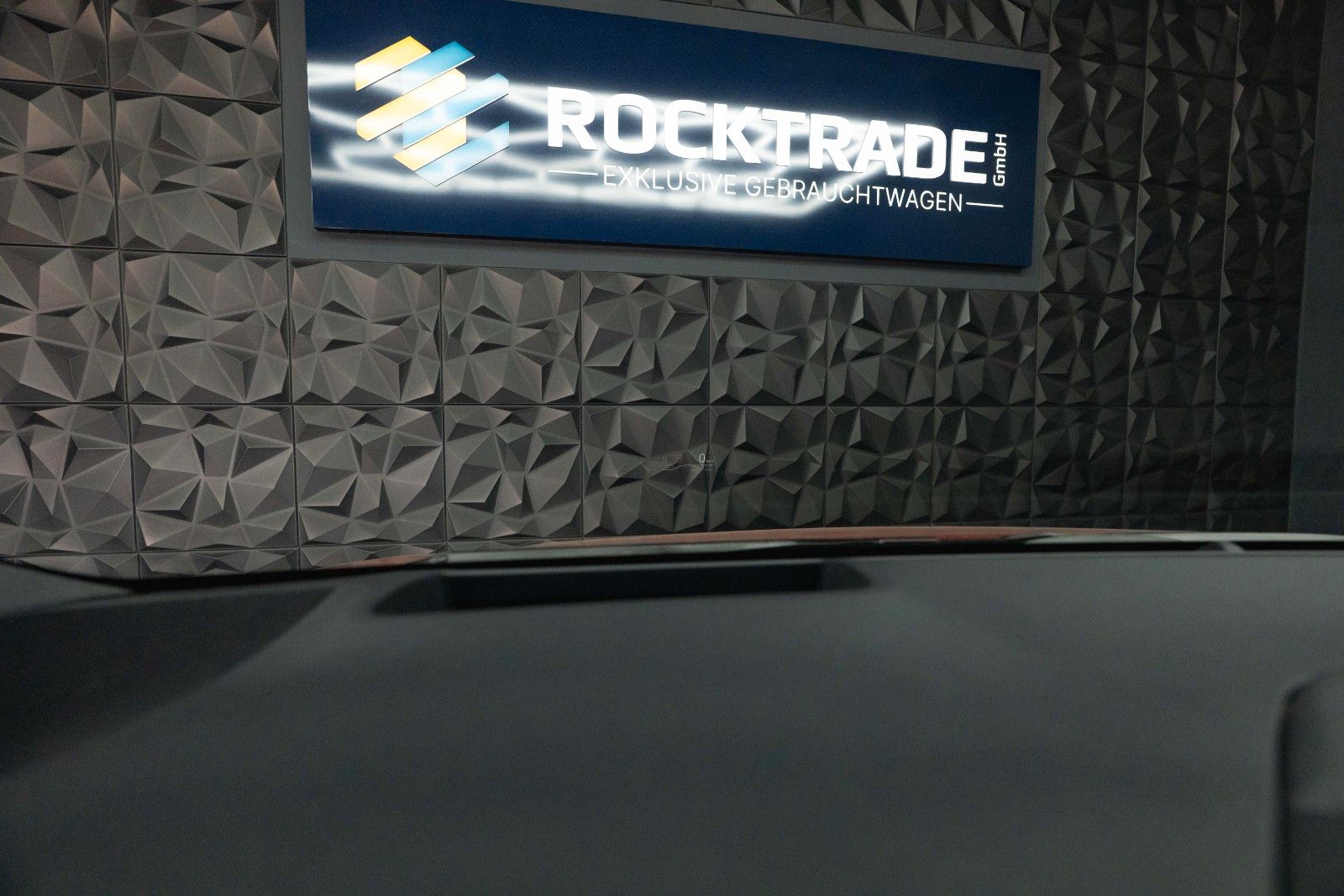 Fahrzeugabbildung Toyota Corolla Hybrid Lounge *ACC*LED*DAB*Head Up*JBL*