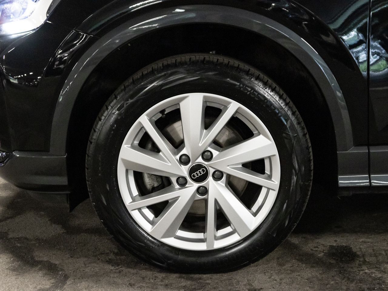 Audi Q2 - Bild 10