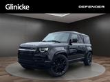 Land Rover Defender 110 P635 OCTA Black Edition elek. AHK - Land Rover Defender OCTA mit Benzin-Antrieb