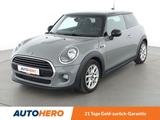MINI Cooper *TEMPO*PDC*SHZ* - MINI MINI Gebrauchtwagen in Nürnberg