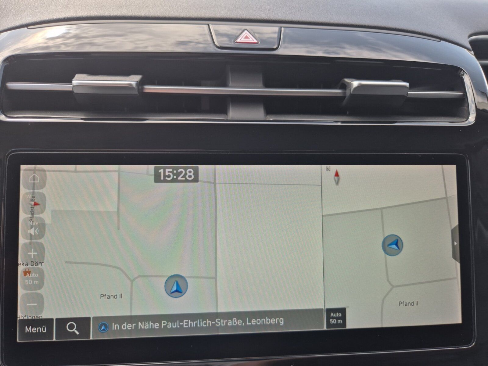 Fahrzeugabbildung Hyundai Tucson 1.6 Prime Mild-Hybrid 4WD Navi/Autom./LED