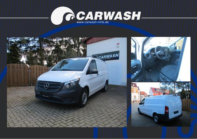 Mercedes-Benz Vito Kasten 109/110/111/114 CDI FWD lang