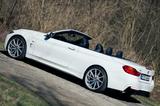 BMW 435xD Cabrio, Unikat, M-Performance - BMW 435: M Performance