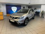Nissan Qashqai N-Connecta - Nissan Qashqai Gebrauchtwagen