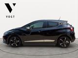 Nissan Micra Tekna°BOSE°LEDER°360°KAMERA°SITZH°NAVI°ALU - Nissan Gebrauchtwagen von 2017