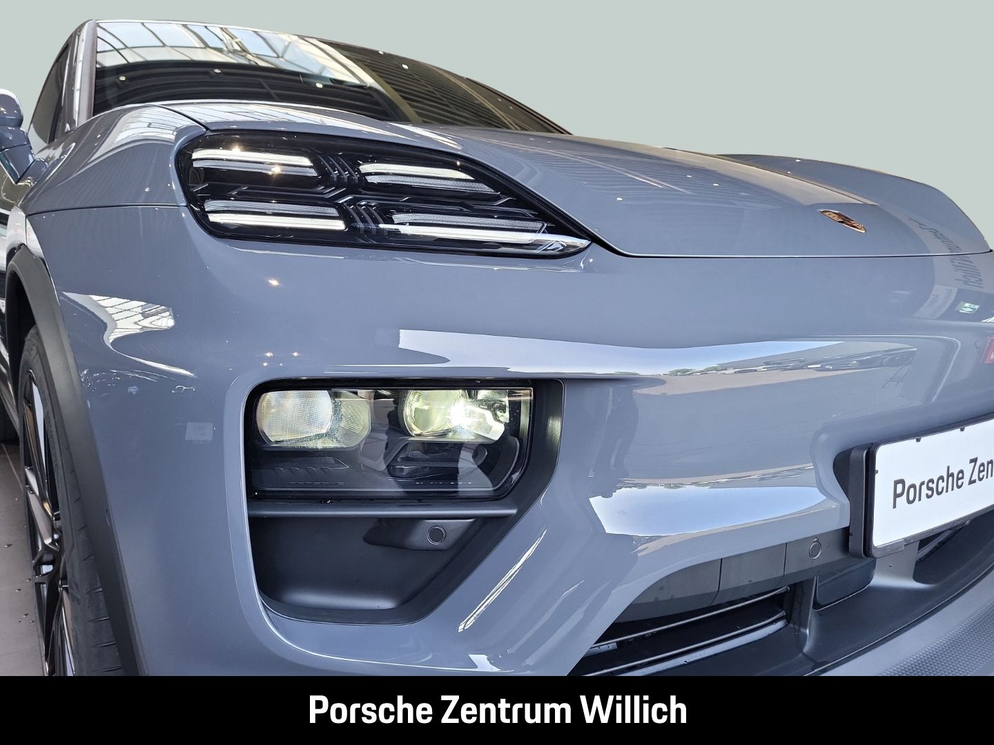 Porsche Macan - Bild 25
