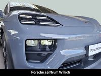 Porsche Macan - Vorschau Bild 25