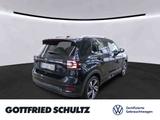 Volkswagen T-Cross 1.0 TSI DSG LED NAV ACC KAMERA Style - VW T-Cross Gebrauchtwagen in Dortmund