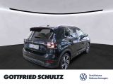 Volkswagen T-Cross 1.0 TSI DSG LED NAV ACC KAMERA Style - Volkswagen T-Cross in Dortmund