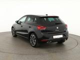Seat Ibiza FR 1.5 TSI DSG LED ACC Navi Kamera - Seat Ibiza Fr mit Benzin-Antrieb