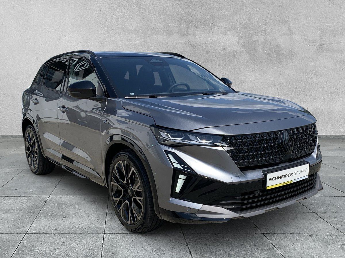 Renault Austral - Bild 7