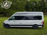 Volkswagen Grand California Dune 680 4MOTION 120 kW Klima - Allradantrieb 12