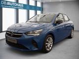 Opel Corsa Edition 1.2 Turbo Navi Komfort-Paket PDC - Opel: Komfort Paket