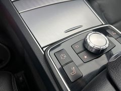 MERCEDES-BENZ E 220 CDI CABRIO AMG LINE/79 t.KM /GARANTIE /LED