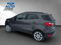 Ford EcoSport Titanium 1.0 EcoBoost EU6d