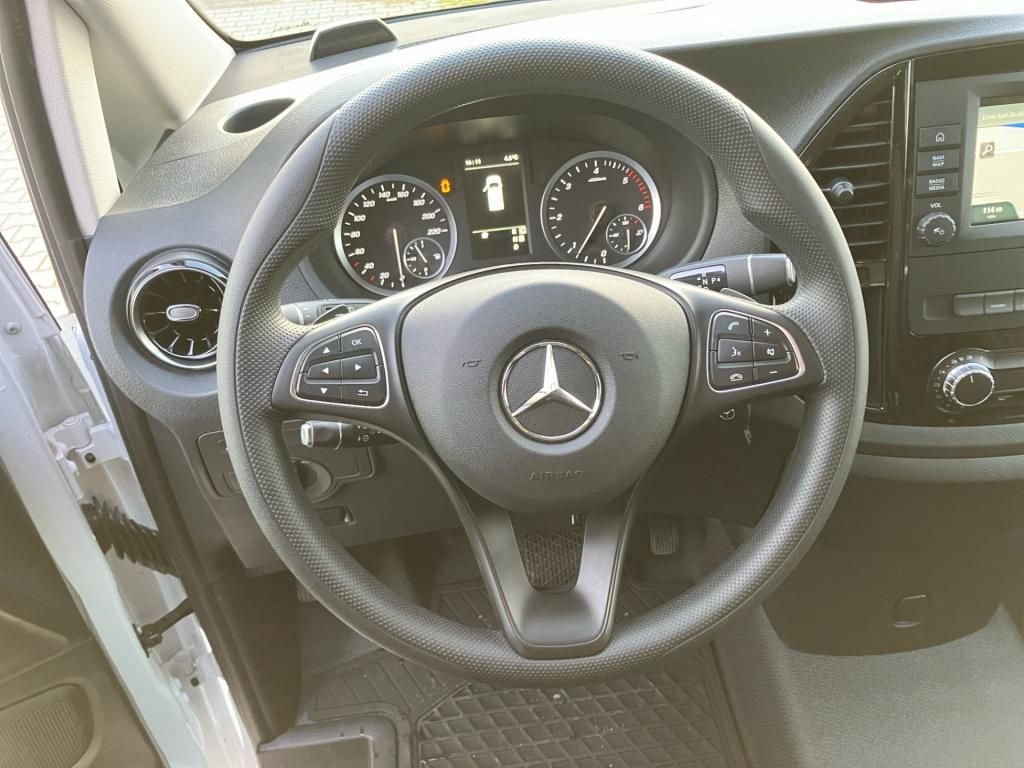 Fahrzeugabbildung Mercedes-Benz Vito 116 CDI * Kasten lang