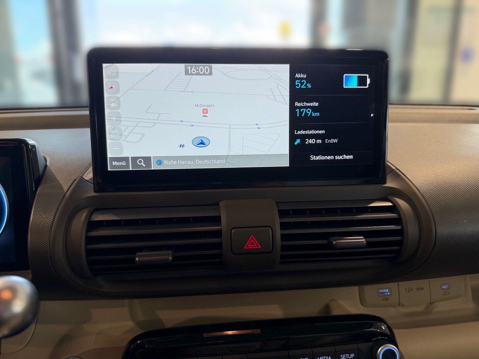 Hyundai INSTER – Bild 9