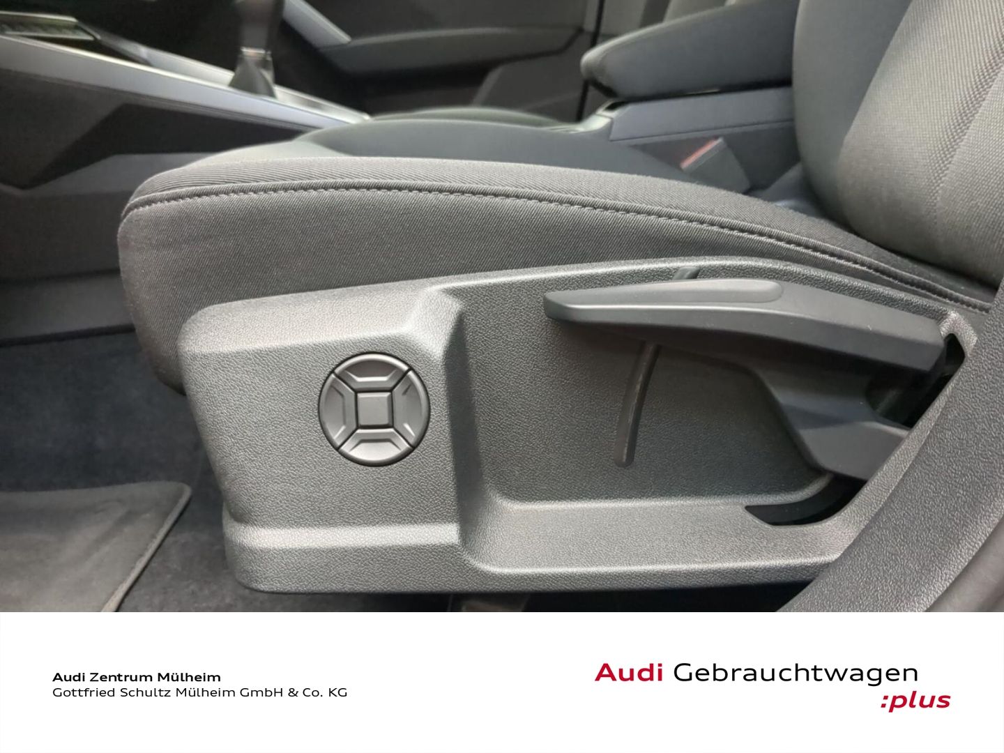 Audi A3 - Bild 13